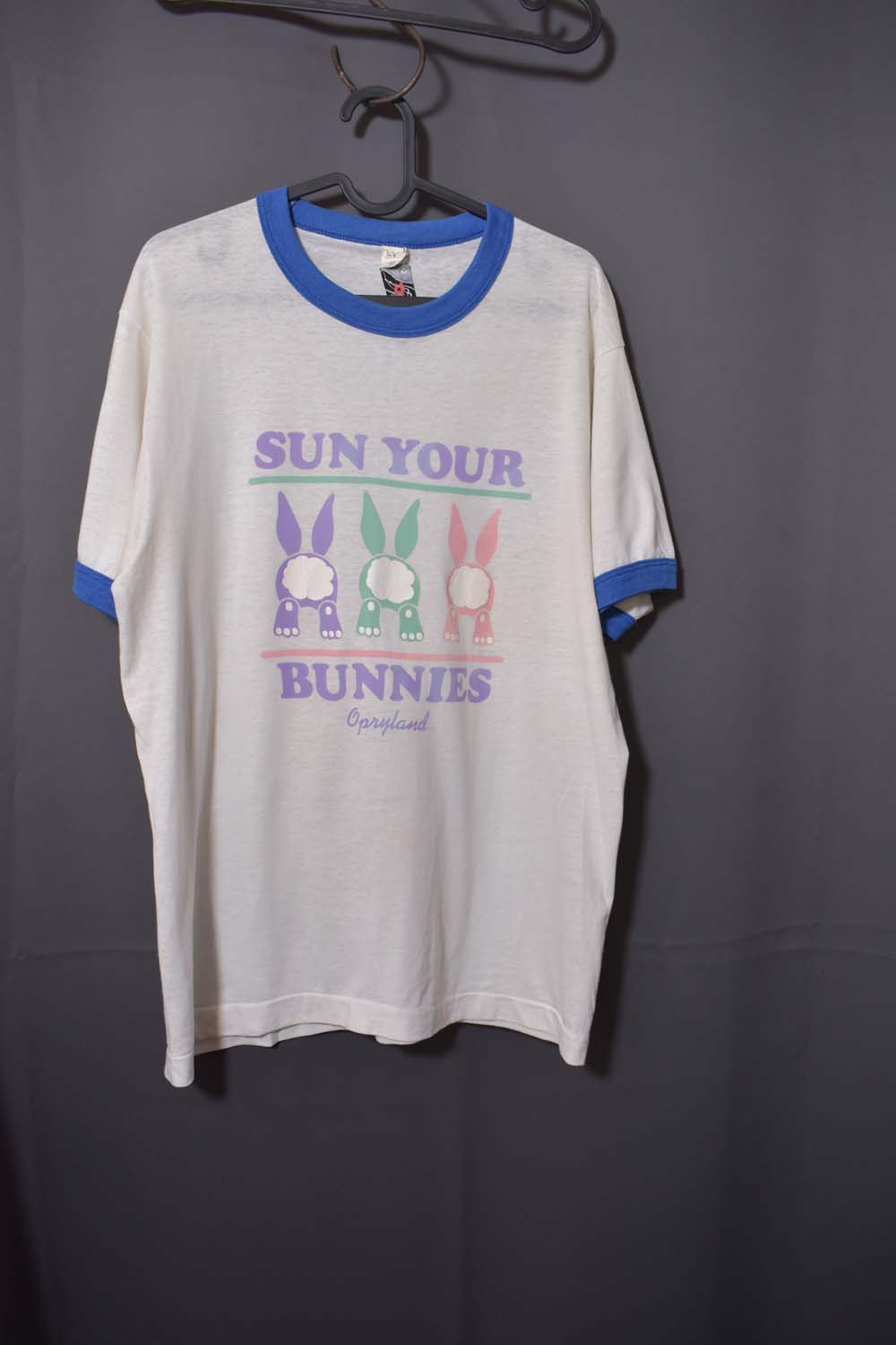 Sekáč Shirt #12